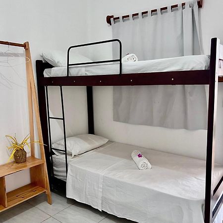 Mara Jeri Pousada Jijoca de Jericoacoara Kültér fotó