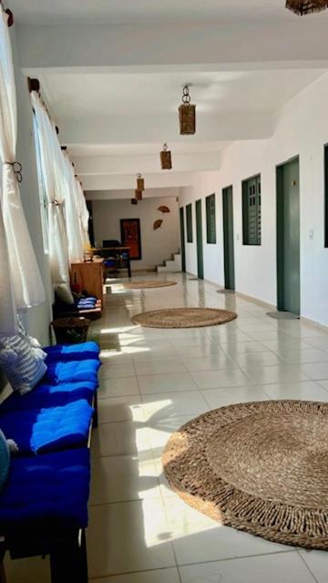 Mara Jeri Pousada Jijoca de Jericoacoara Kültér fotó